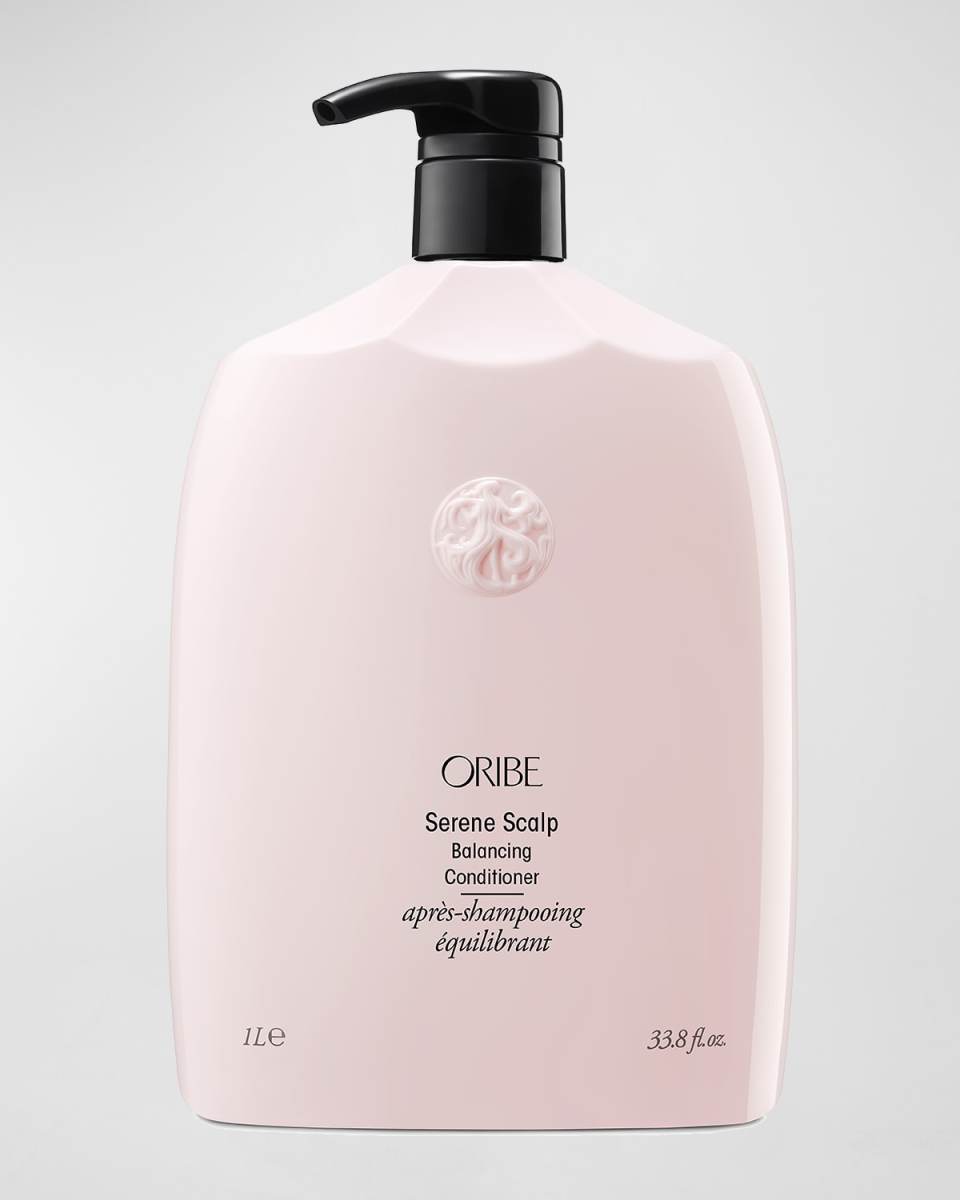33.8 oz. Serene Scalp Conditioner