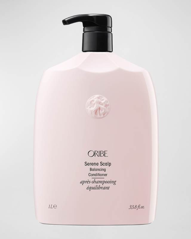 33.8 oz. Serene Scalp Conditioner