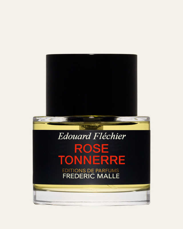 Rose Tonnerre Eau de Parfum, 1.7 oz.