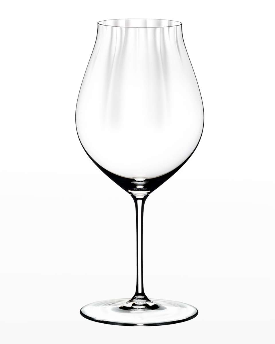 Performance Pinot Noir Glasses, Set of 2