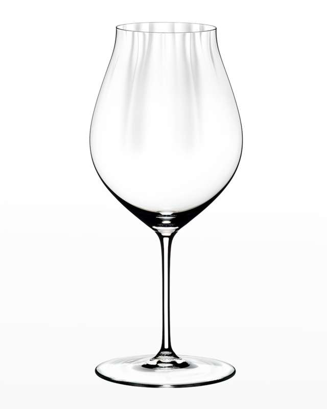 Performance Pinot Noir Glasses, Set of 2