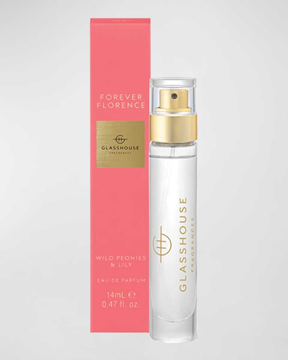 0.47 oz. Forever Florence Eau de Parfum
