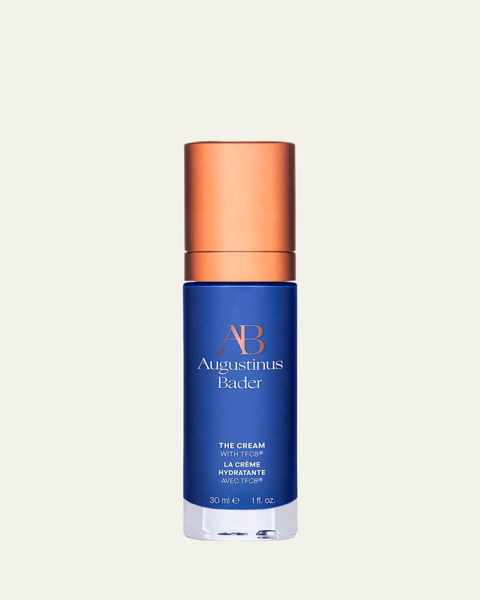 The Cream, 1 oz.
