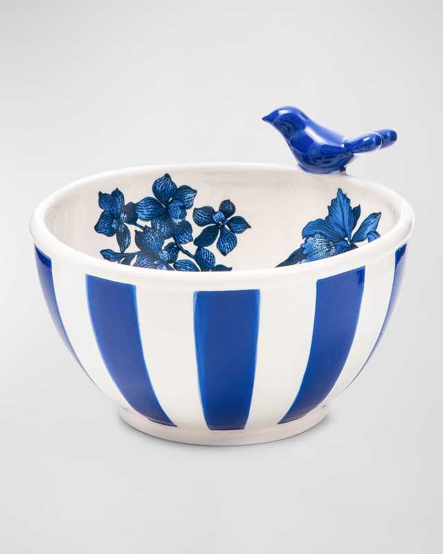 English Garden Bowl