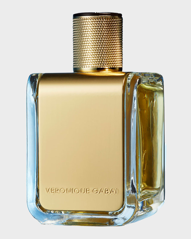 2.8 oz. Oud Elixir Perfume