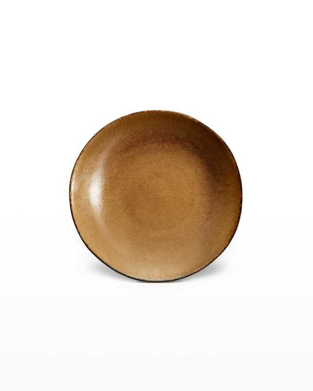 Terra Soup Plate