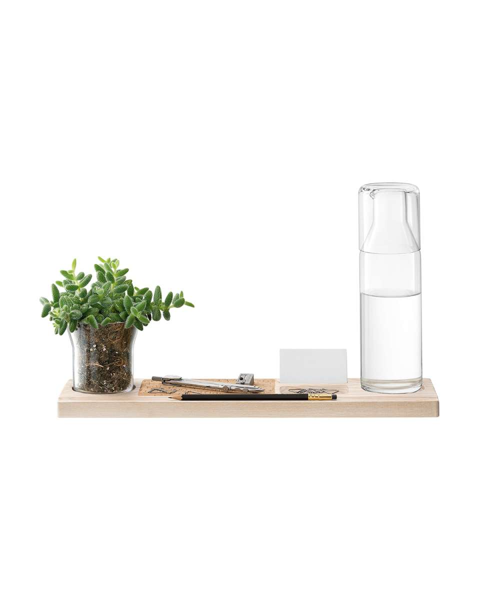 Plateau Duo Set