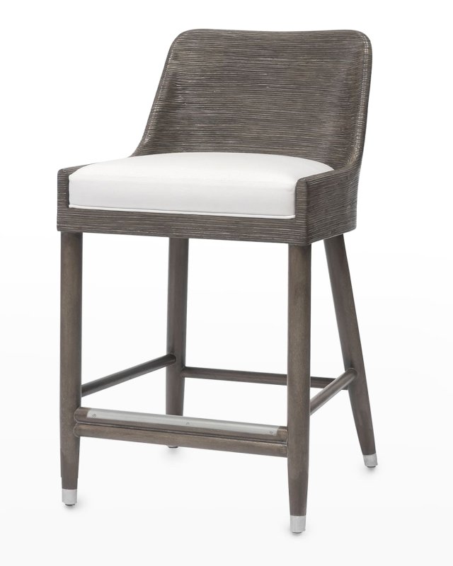 Evans 24" Counter Stool
