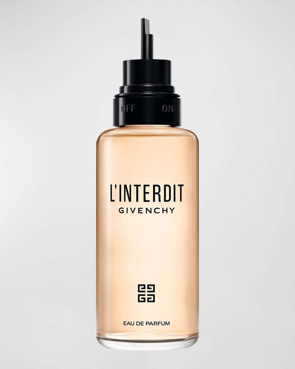 L'Interdit Eau de Parfum Refill, 5 oz.