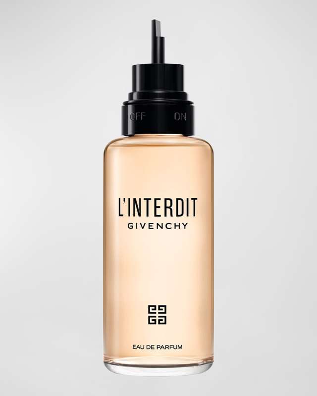 L'Interdit Eau de Parfum Refill, 5 oz.