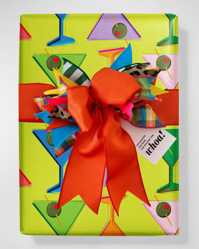 Tini Time Ultimate Wrapping Kit