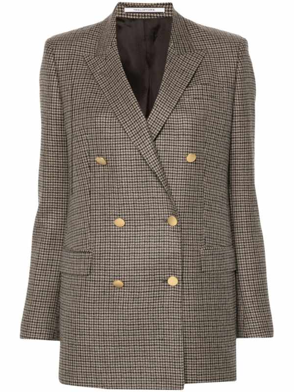 Jasmine blazer