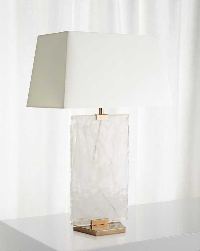 Maddox Lamp