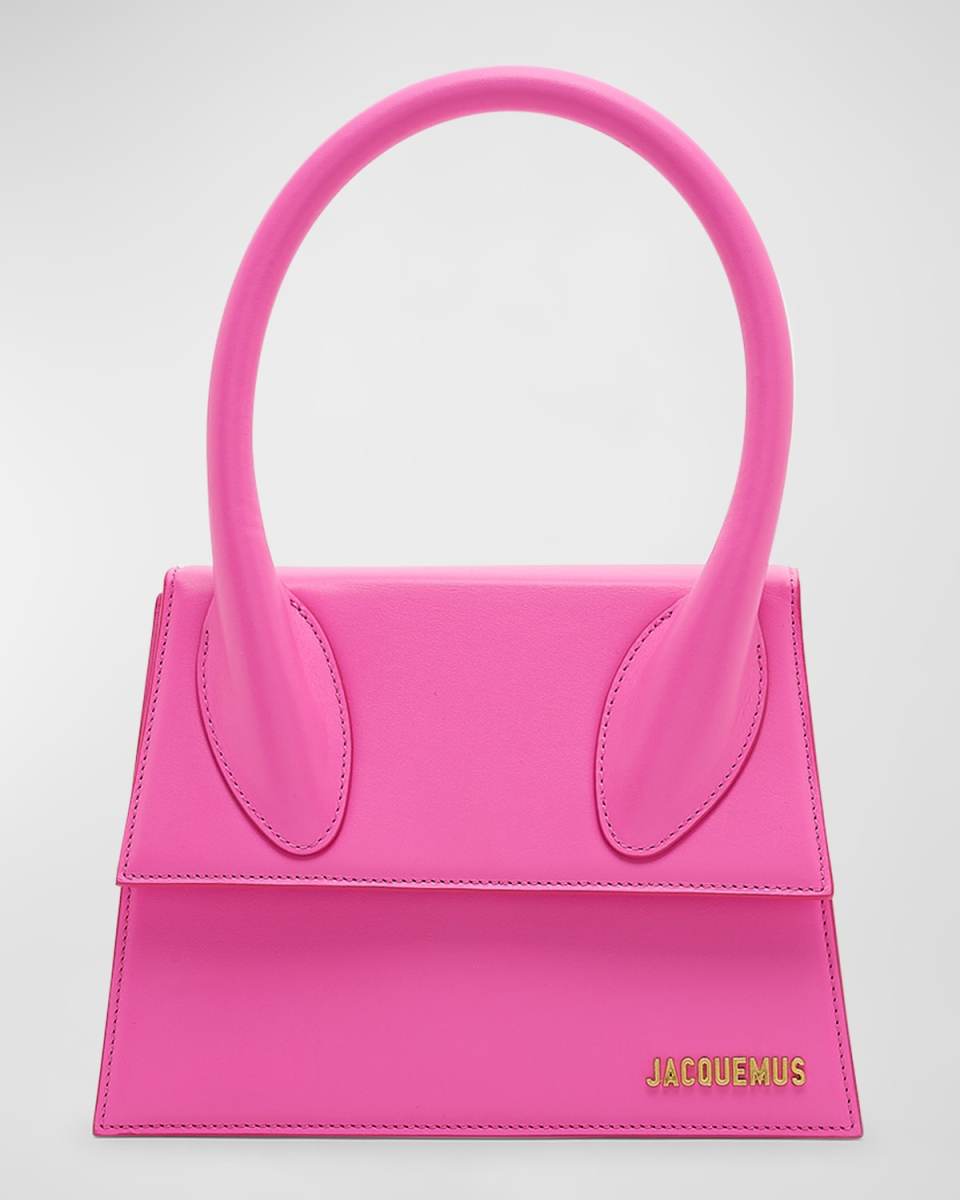 Le Grand Chiquito Top-Handle Bag