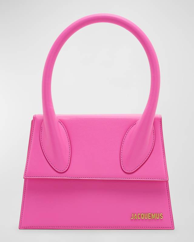 Le Grand Chiquito Top-Handle Bag