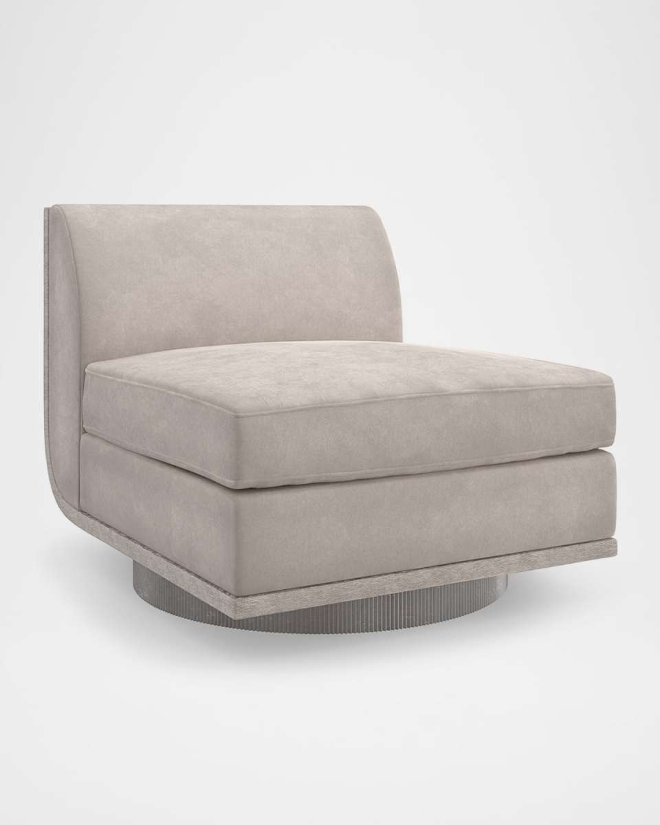 Clipper Accent Chair