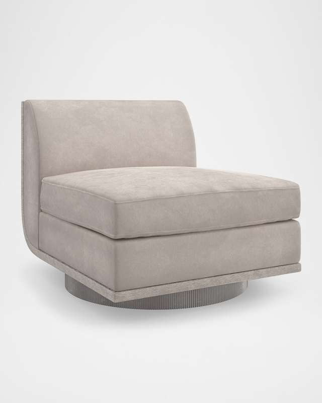 Clipper Accent Chair