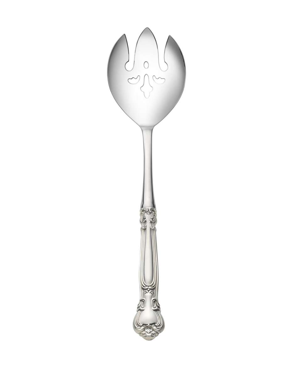 Chantilly Salad Serving Fork