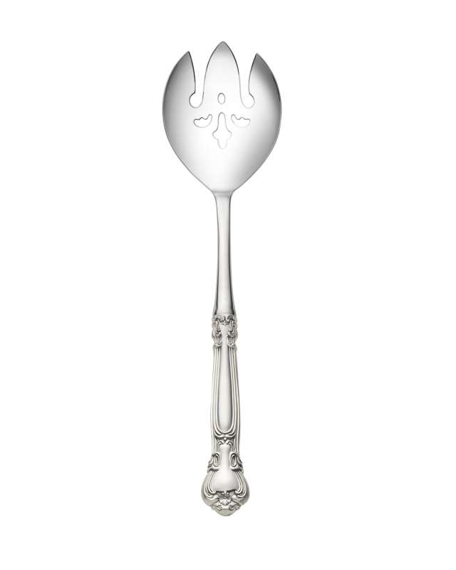 Chantilly Salad Serving Fork