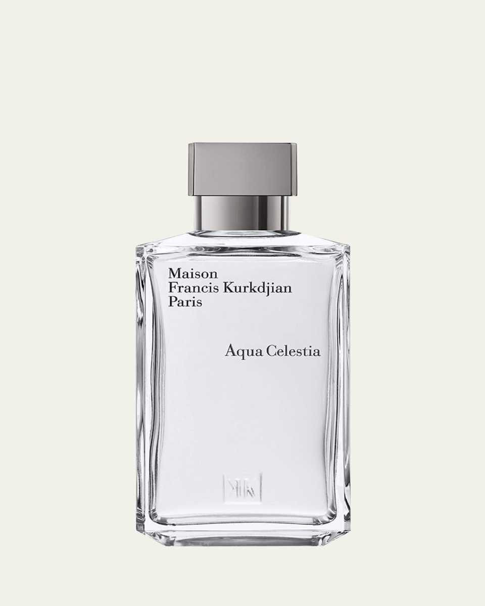 Aqua Celestia Eau de Toilette,
