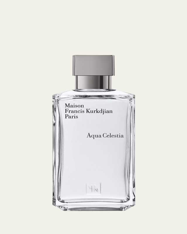 Aqua Celestia Eau de Toilette,