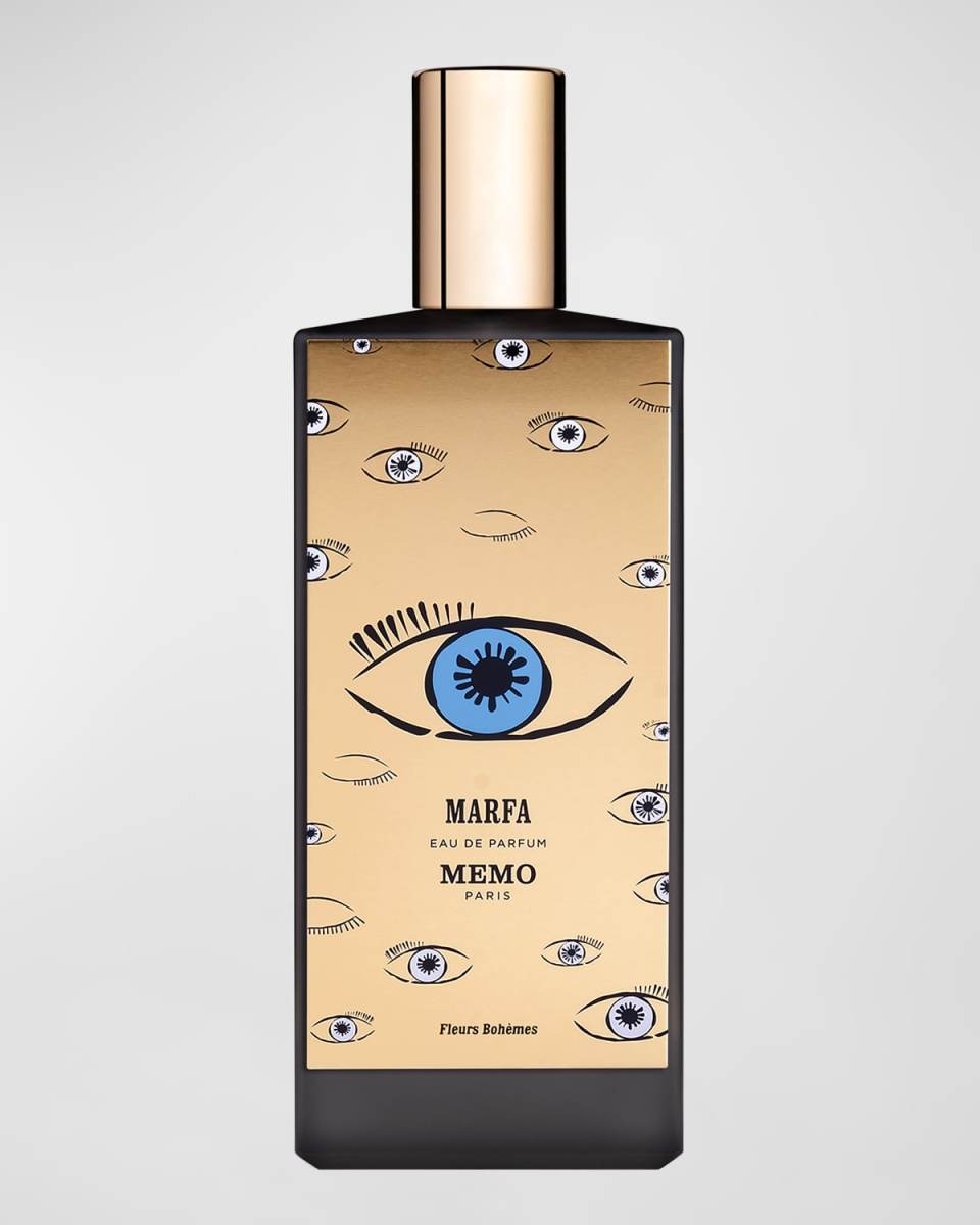 Marfa Eau de Parfum,