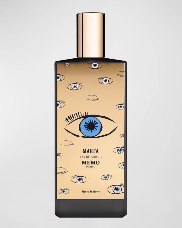 Marfa Eau de Parfum,