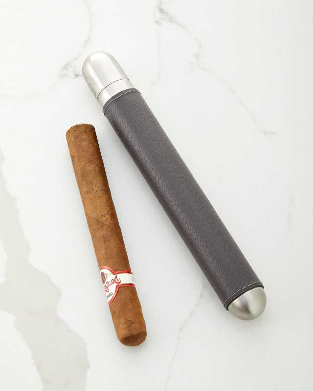 Cigar Holder & Humidifier
