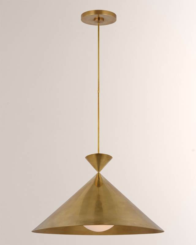 Orsay Grande Pendant Light by Paloma Contreras
