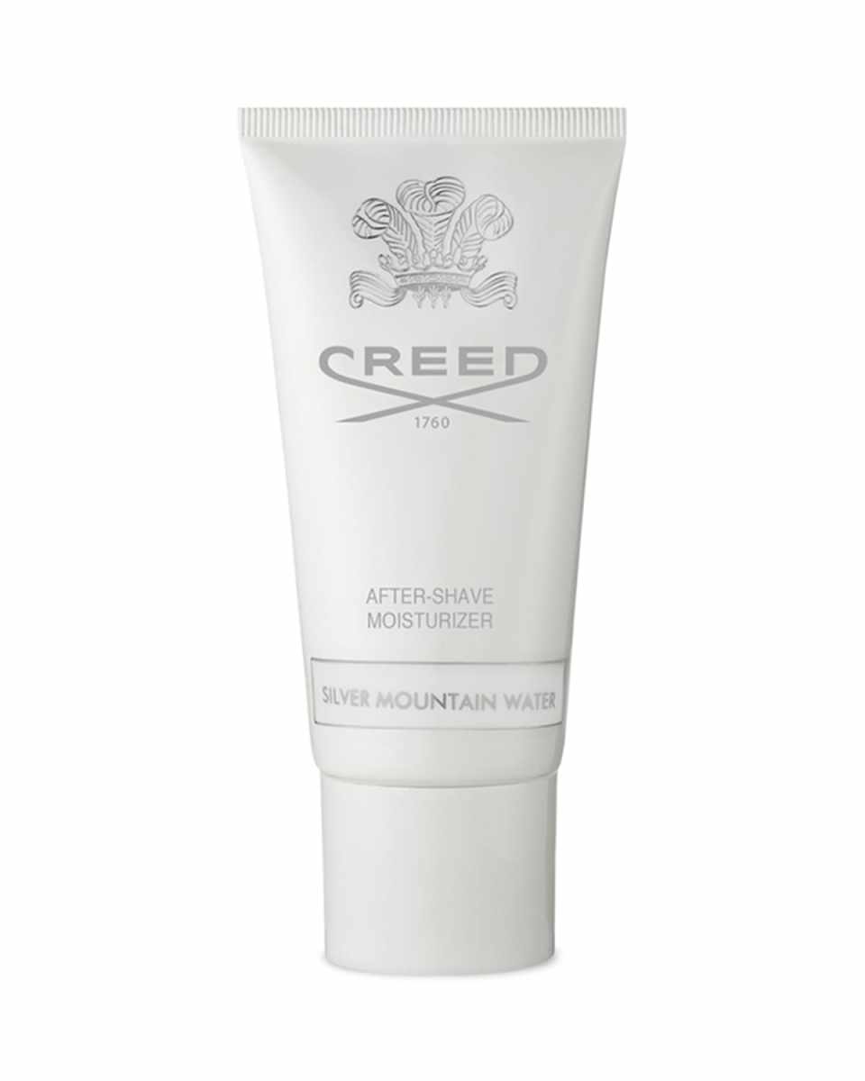 2.5 oz. Silver Mountain Water After Shave Balm