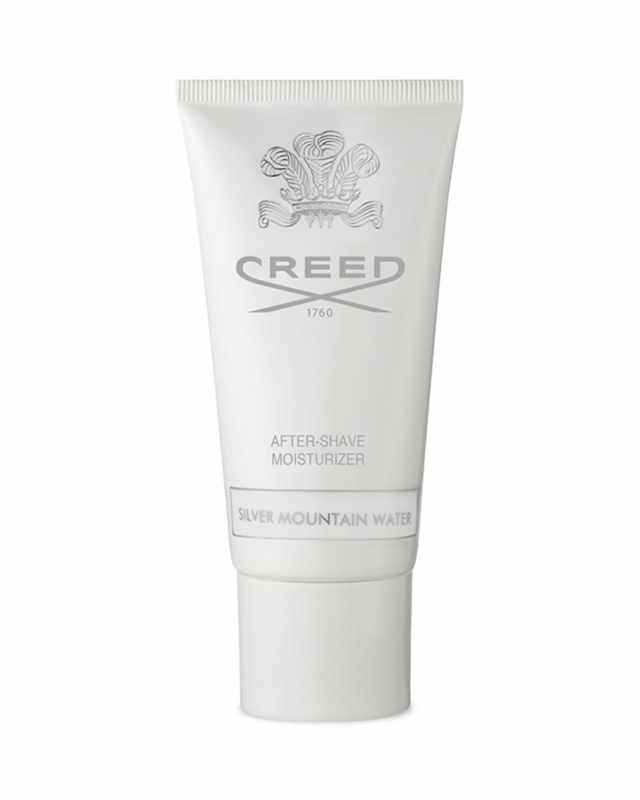 2.5 oz. Silver Mountain Water After Shave Balm