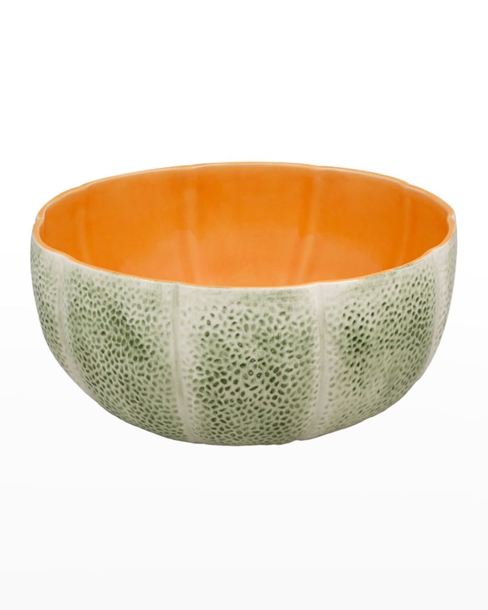 Melon Salad Bowl