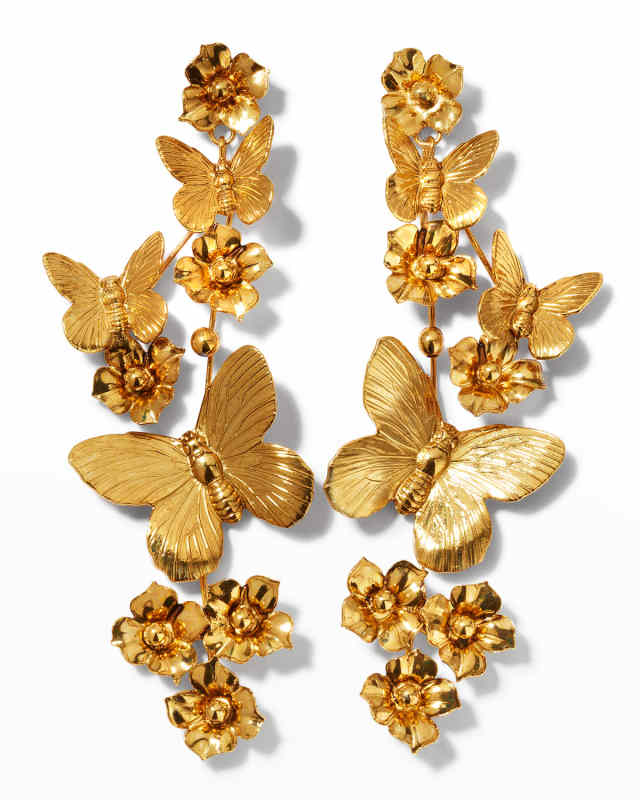 Galilea Earrings