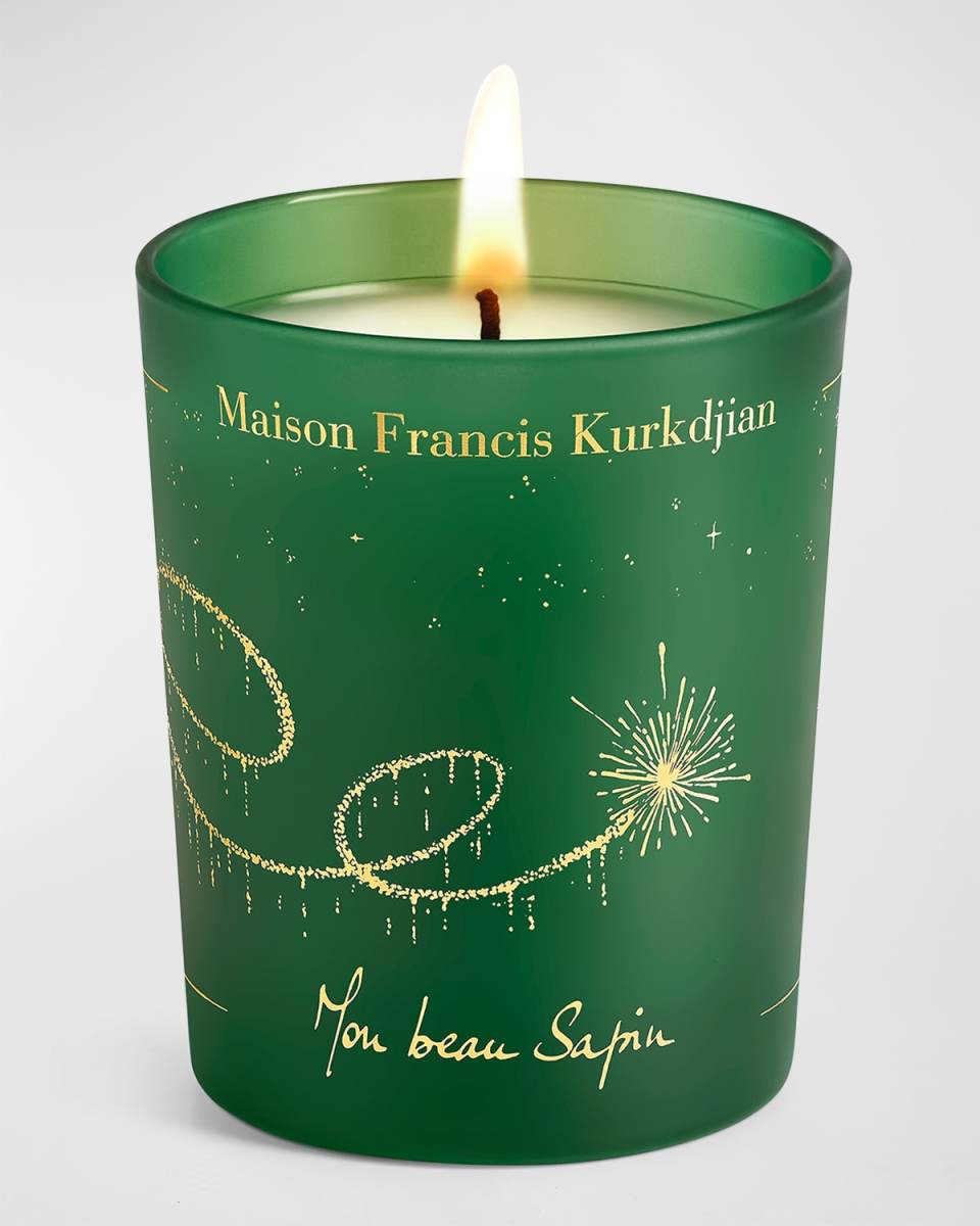Mon Beau Sapin Candle, 6.3 oz.