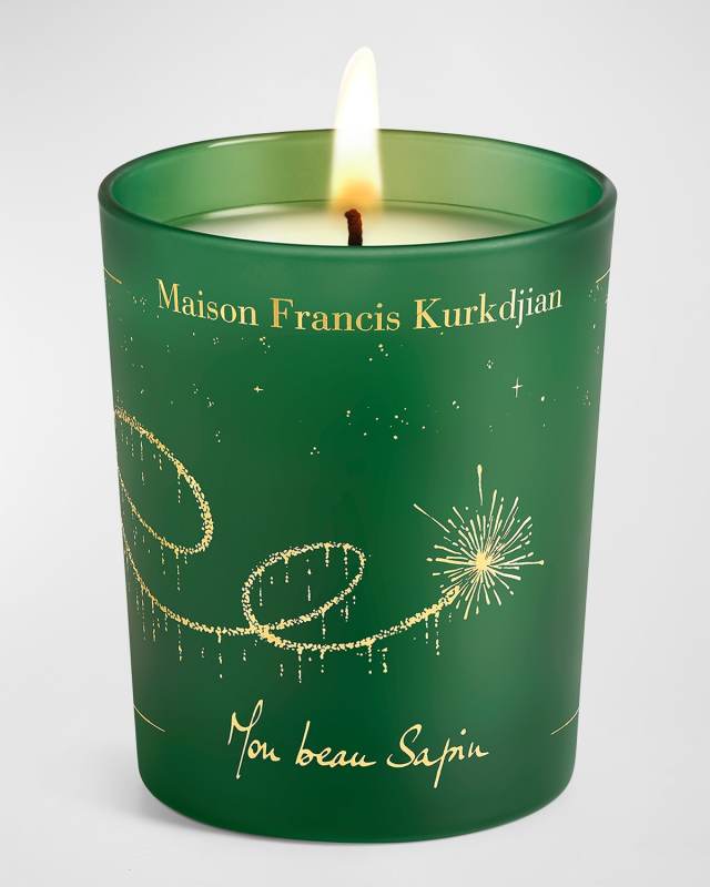 Mon Beau Sapin Candle, 6.3 oz.