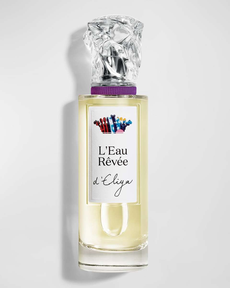 L'Eau Revee d'Eliya Eau de Toilette,