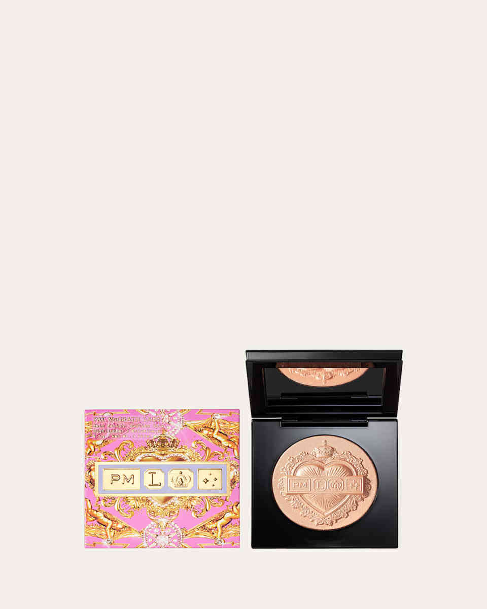 Skin Fetish: Highlighter, Venusian Nude