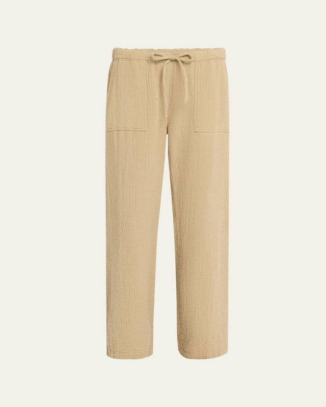 Adelina Beach Pants