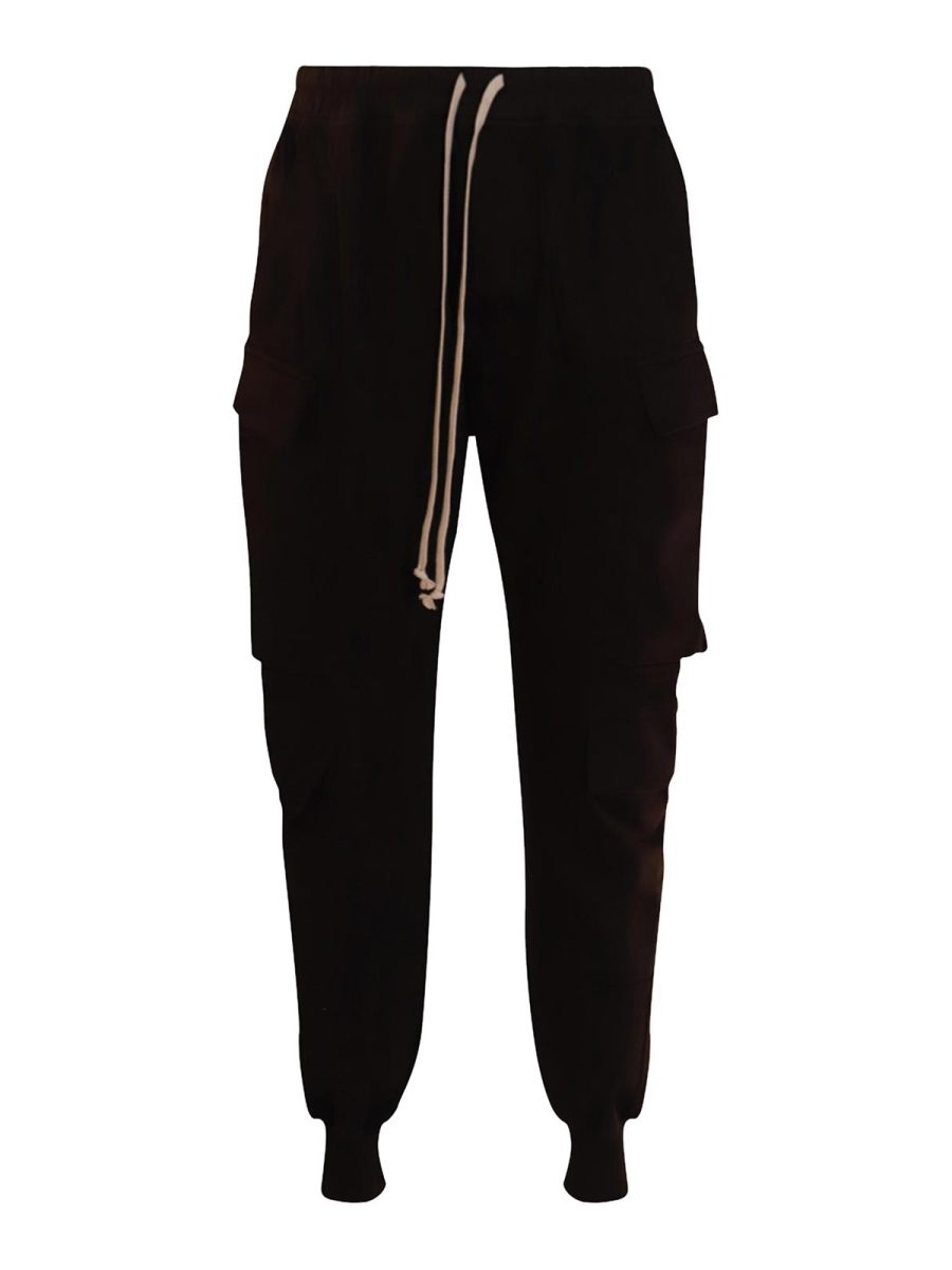 Rick Owens Short - Noir