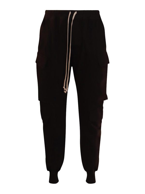 Rick Owens Short - Noir