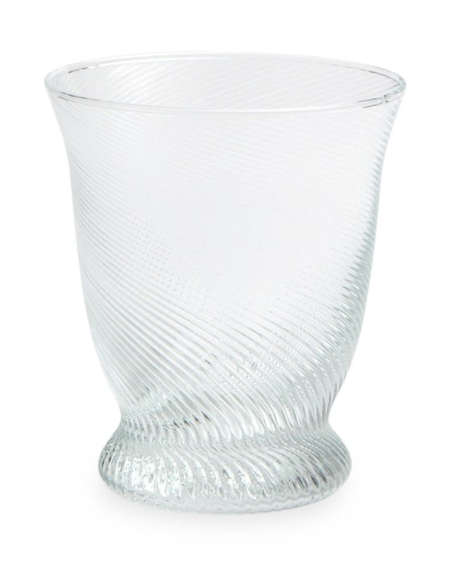 Pierre Glass Tumbler