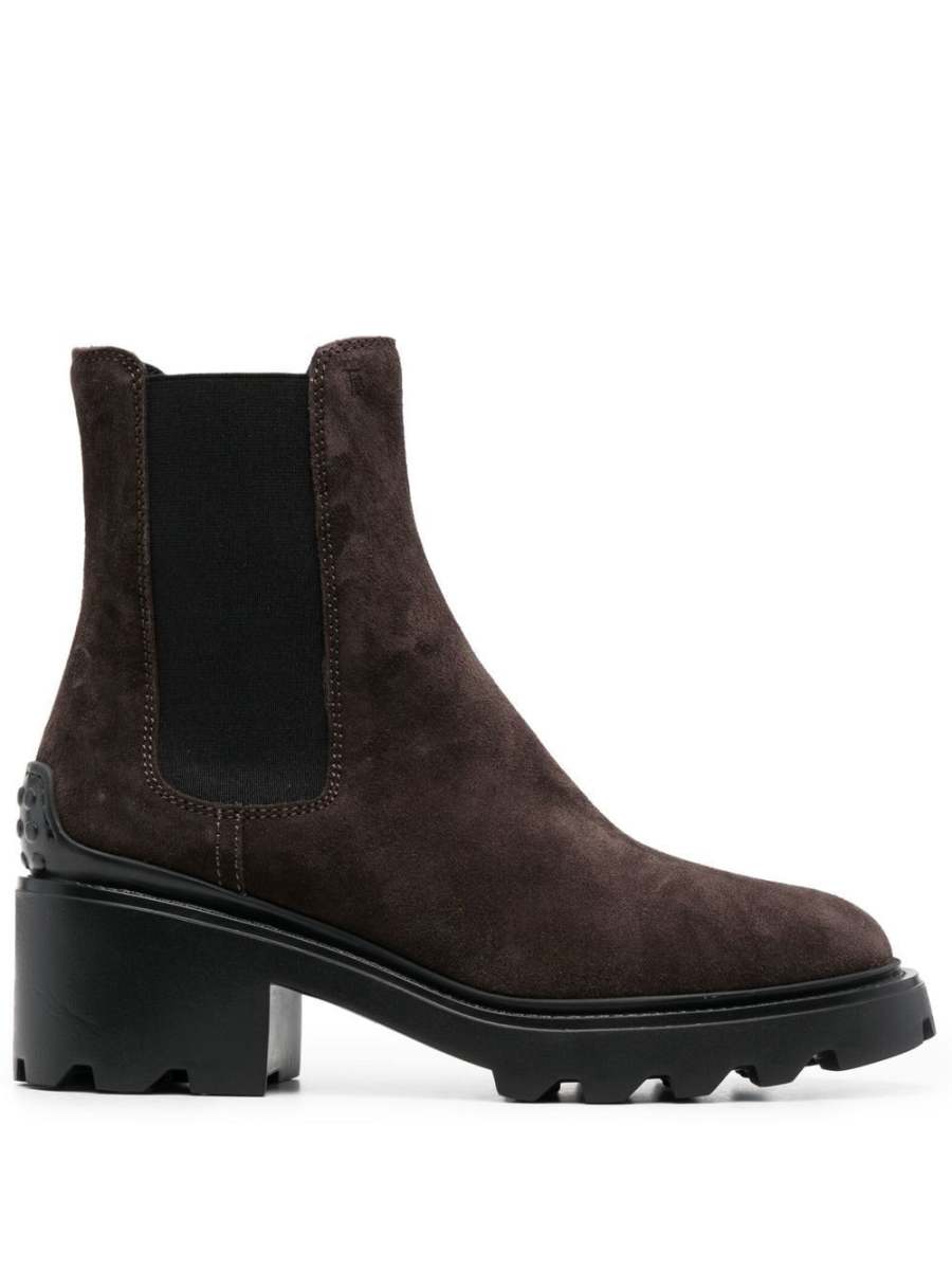 Chelsea ankle boots