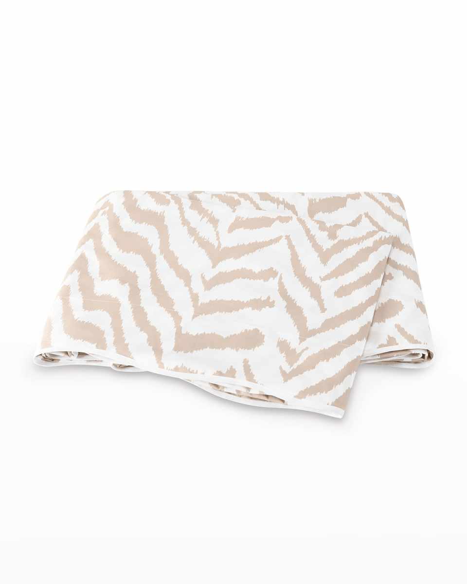 Quincy Flat Sheet, KING