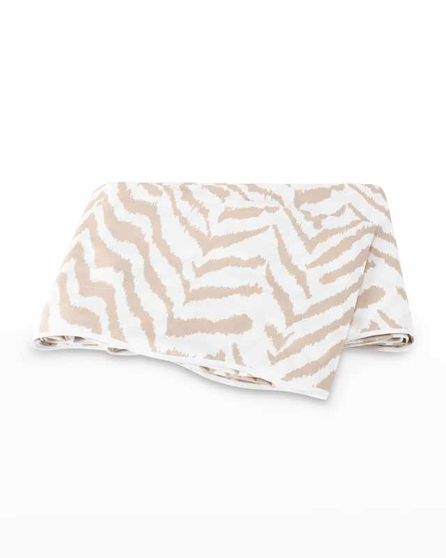 Quincy Flat Sheet, KING