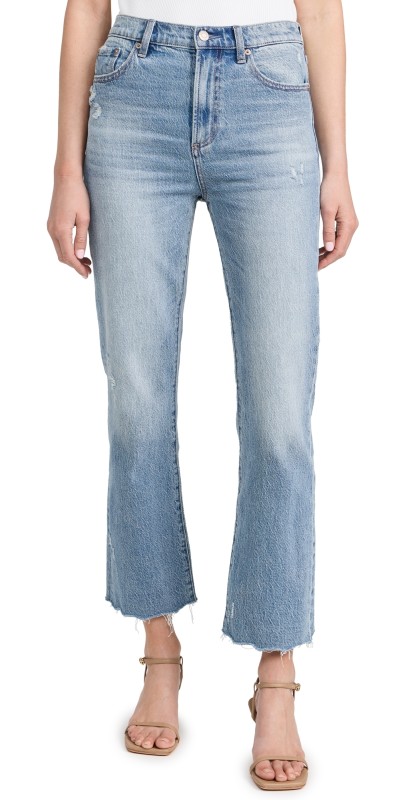 Pistola Denim Ally Jeans Wayfarer Vintage