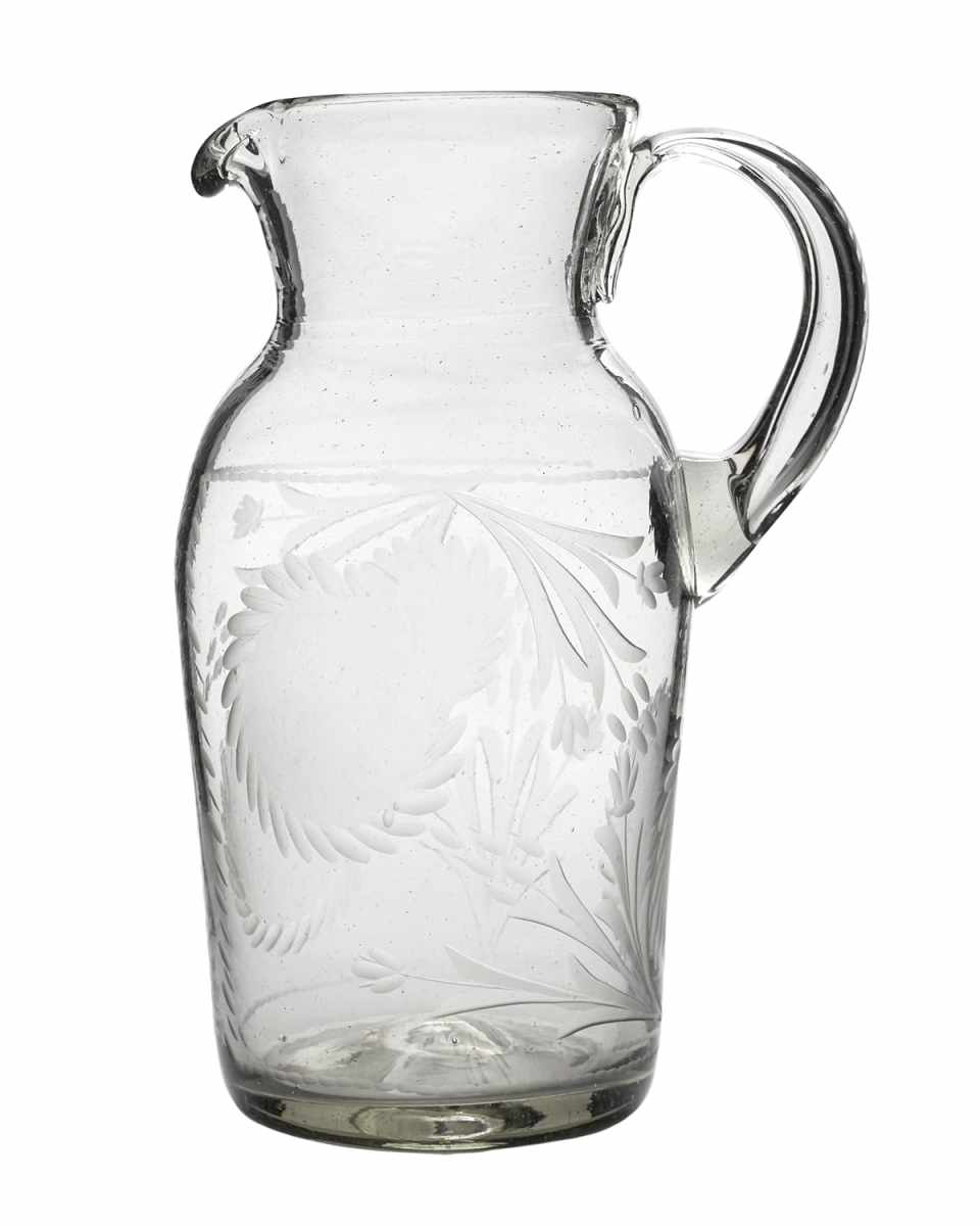 Jarron Girasol Pitcher