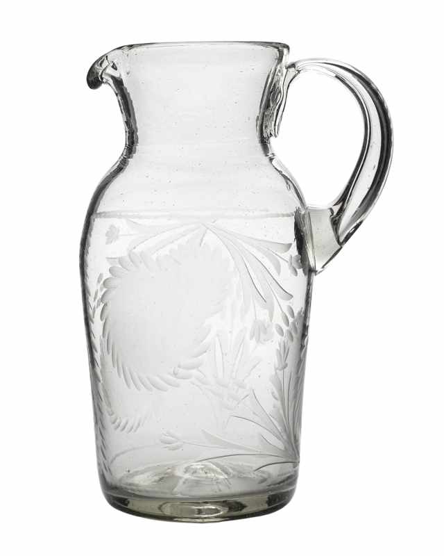 Jarron Girasol Pitcher