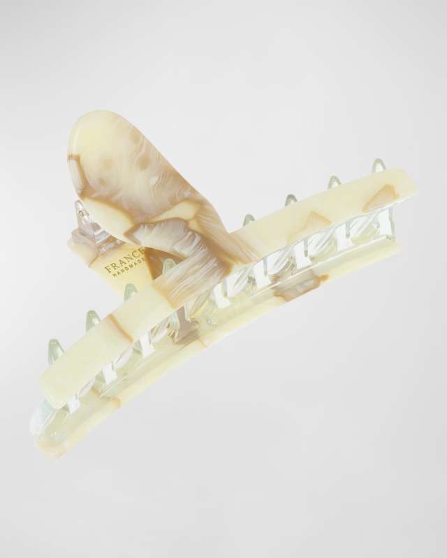 Classic Slim Jaw Clip