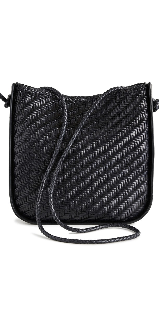 DRAGON DIFFUSION Wanaka Bag Black