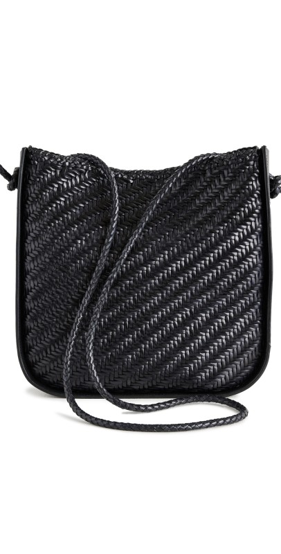 DRAGON DIFFUSION Wanaka Bag Black